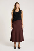 Zala Knit Skirt