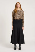 Zala Knit Skirt