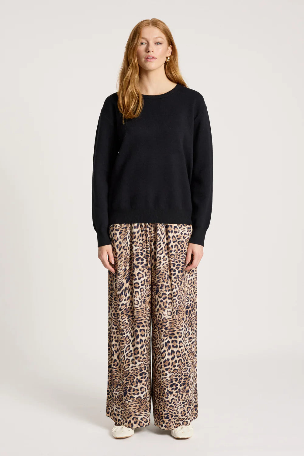 Zala Jumper