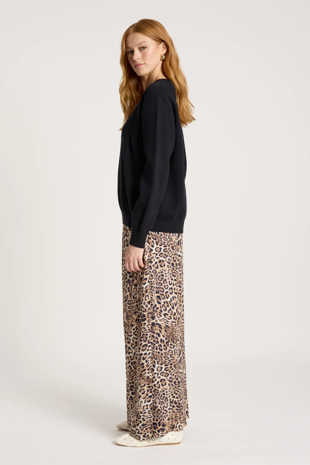 Zala Jumper