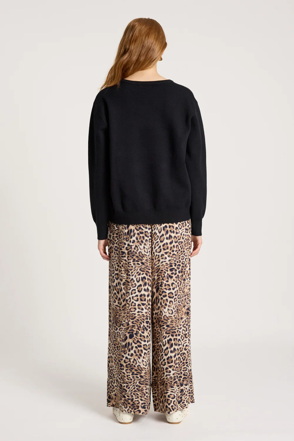 Zala Jumper