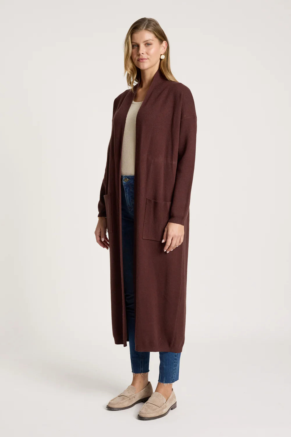 Zala Cardigan