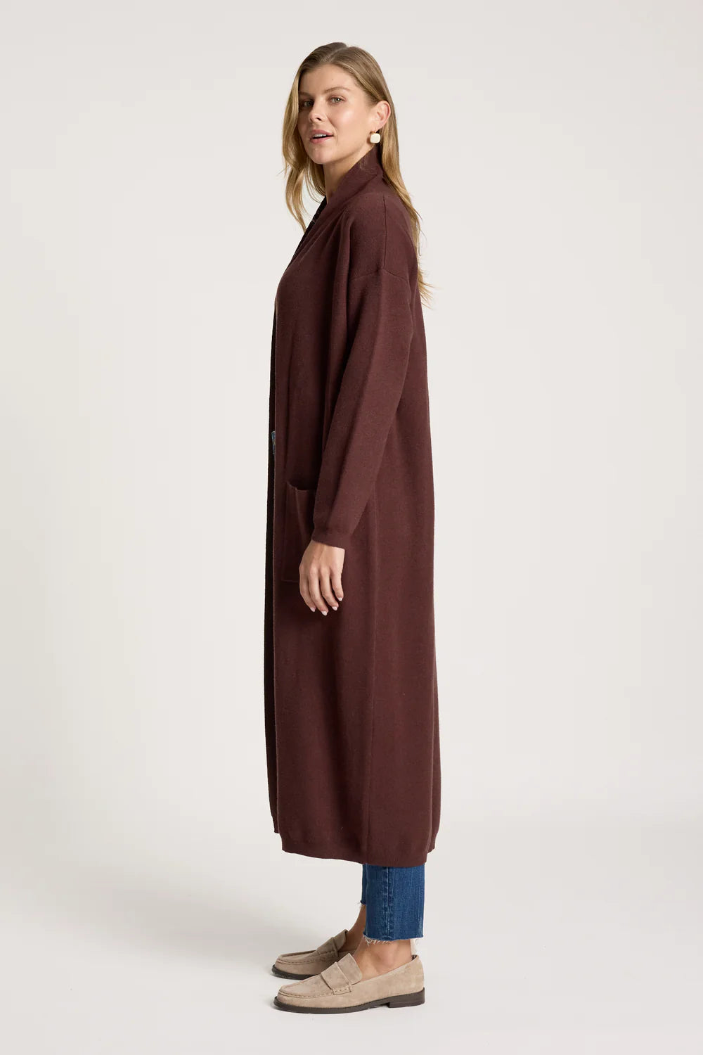 Zala Cardigan