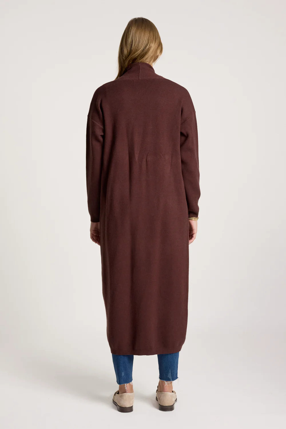 Zala Cardigan