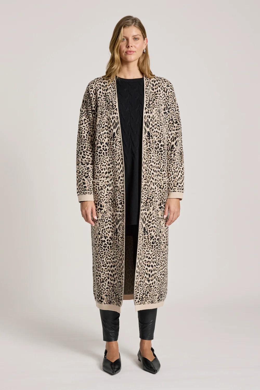 Zala Cardigan