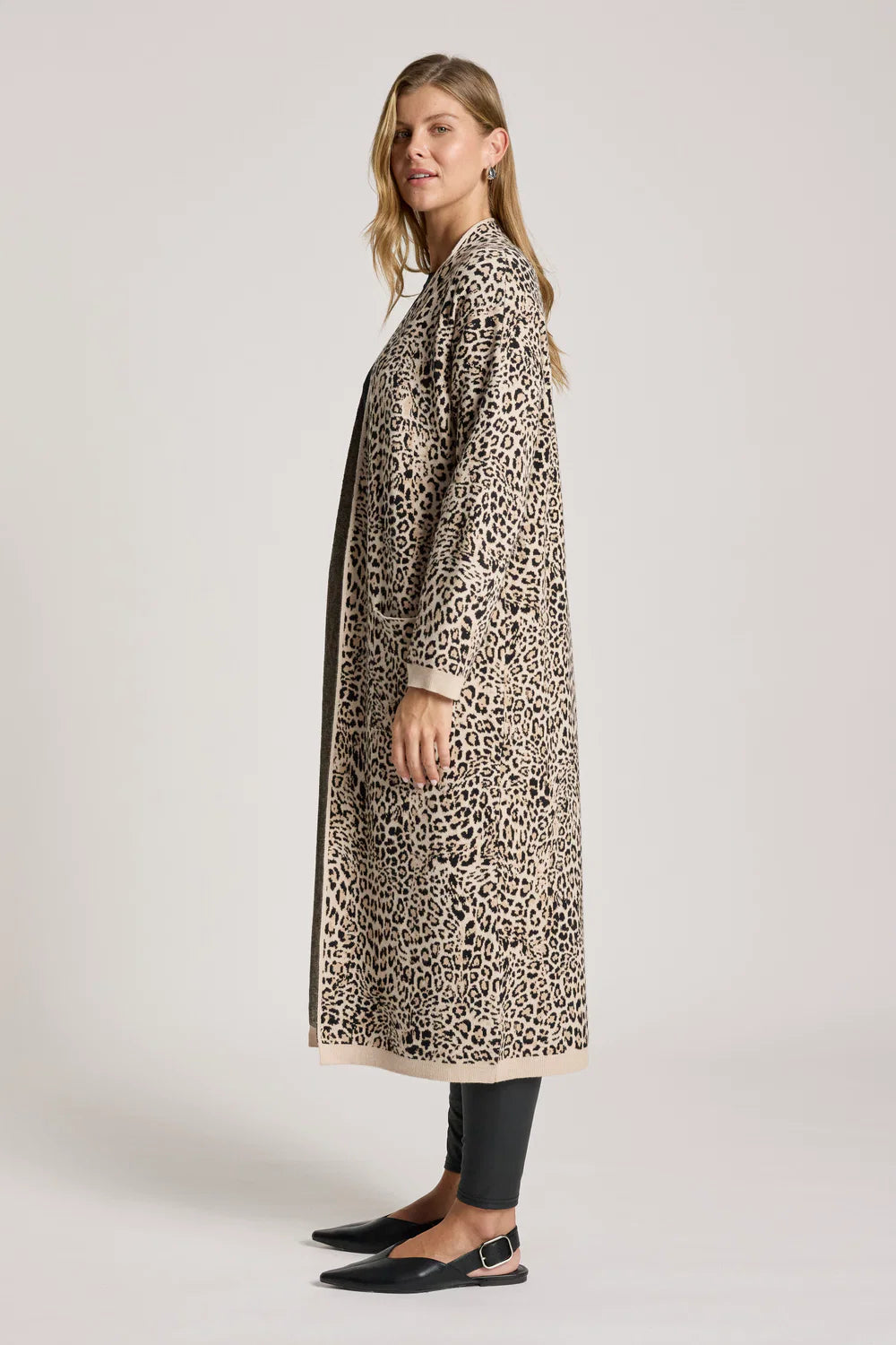 Zala Cardigan