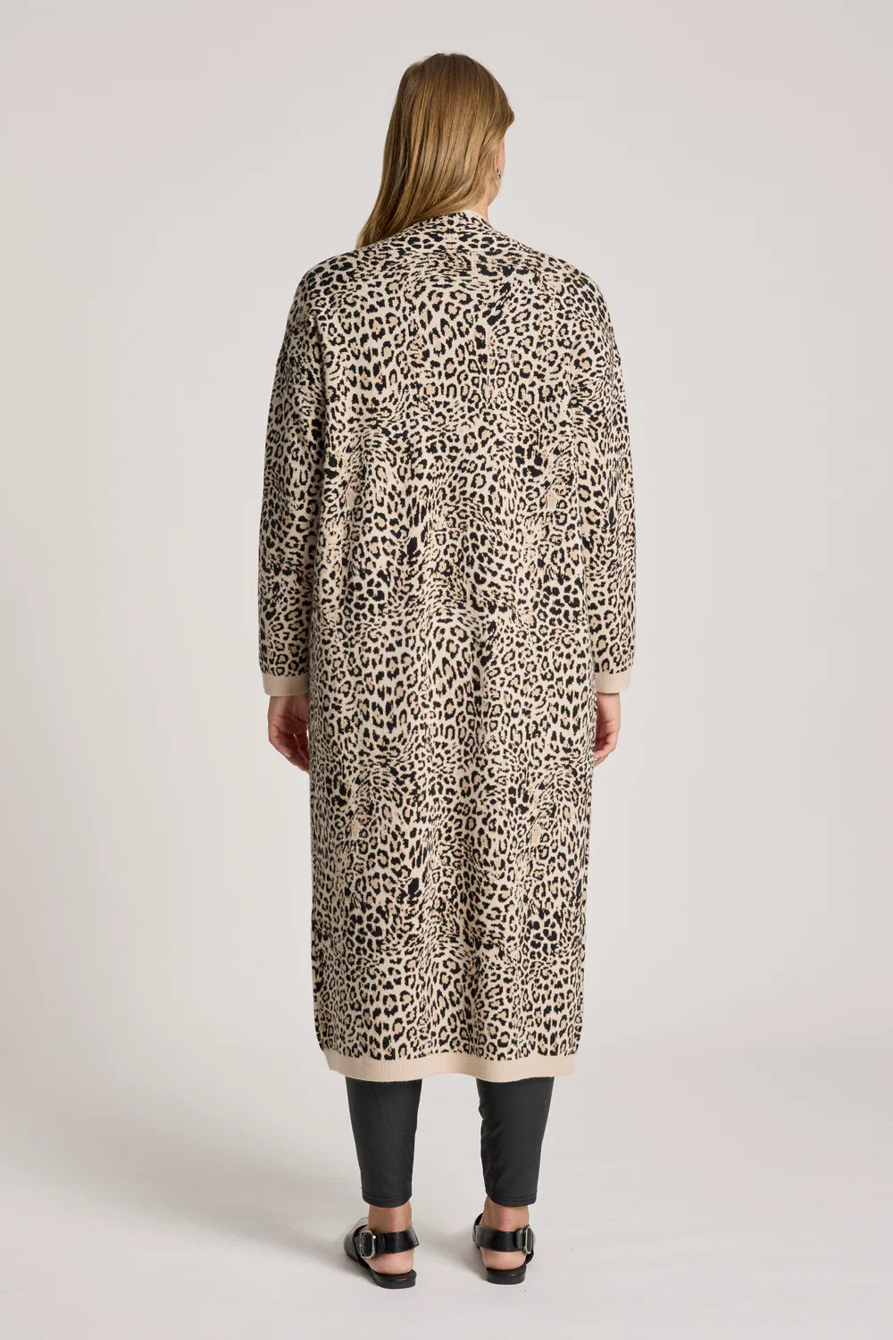 Zala Cardigan