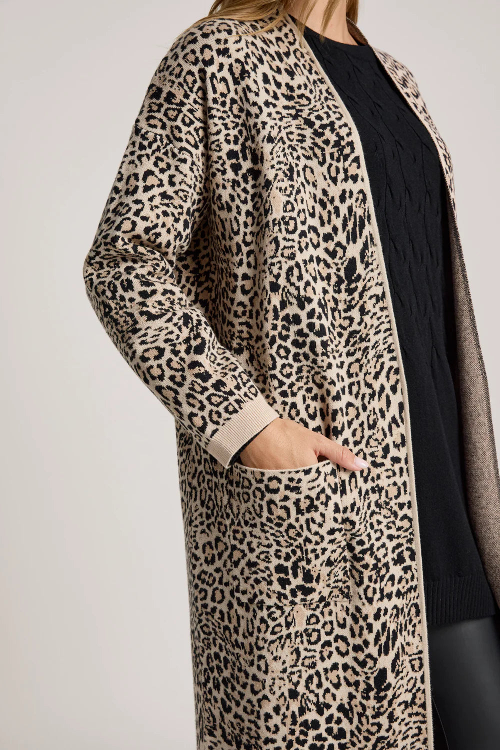Zala Cardigan
