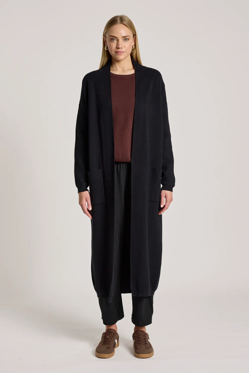 Zala Cardigan