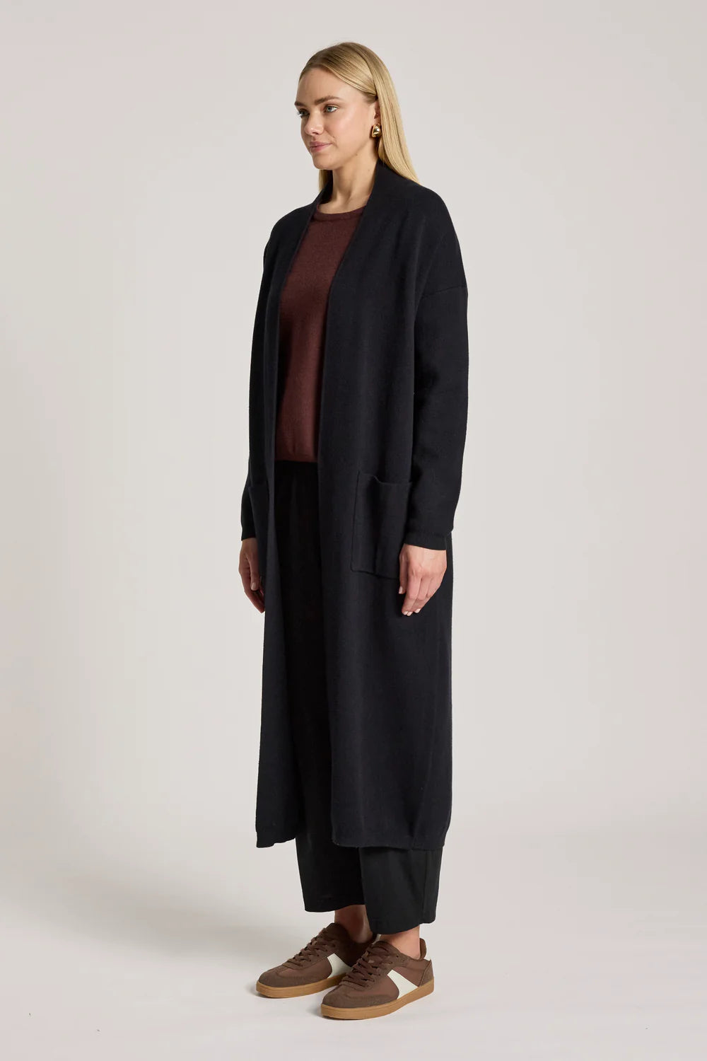 Zala Cardigan