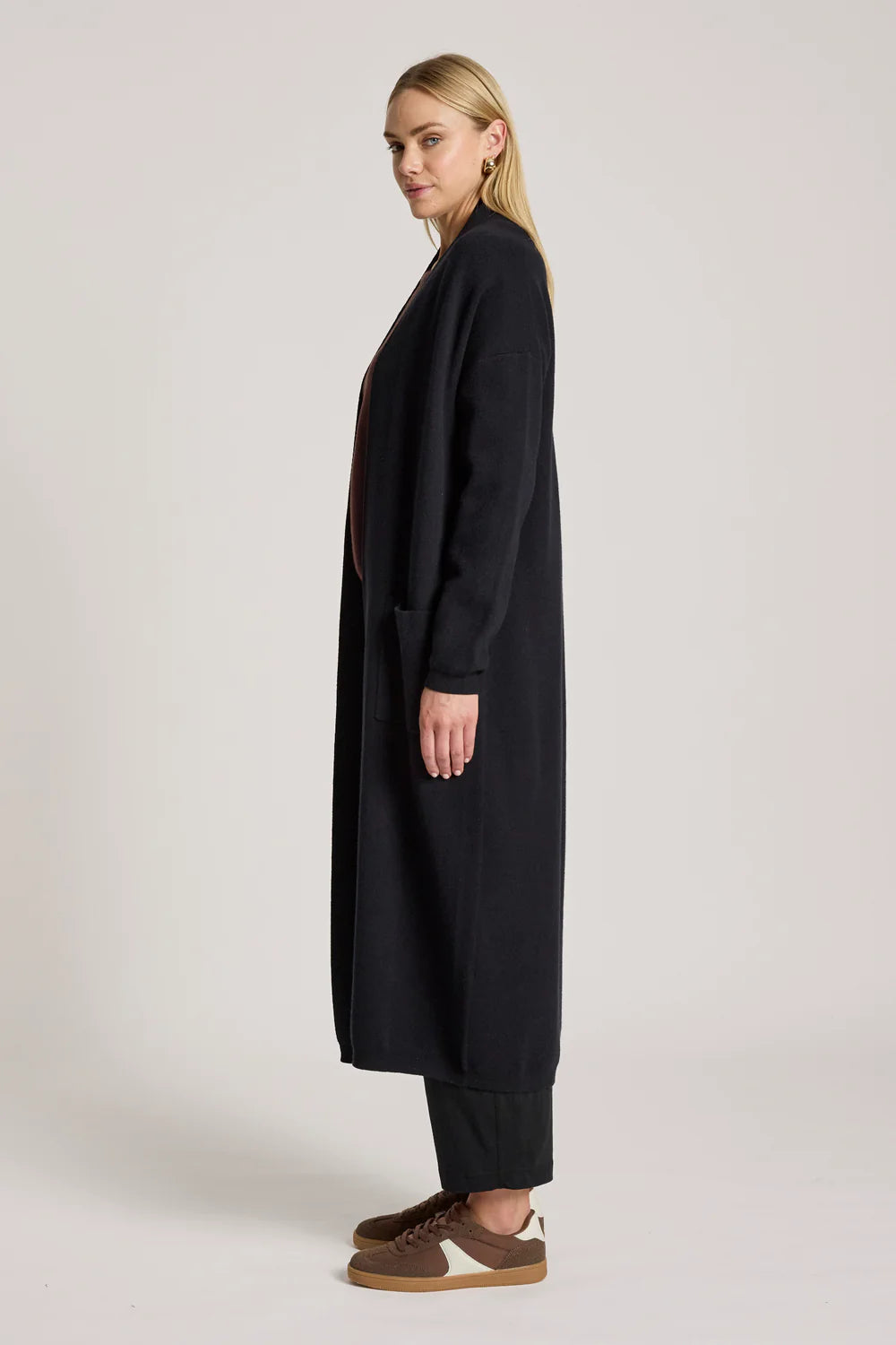 Zala Cardigan