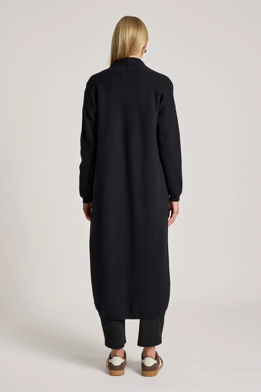 Zala Cardigan