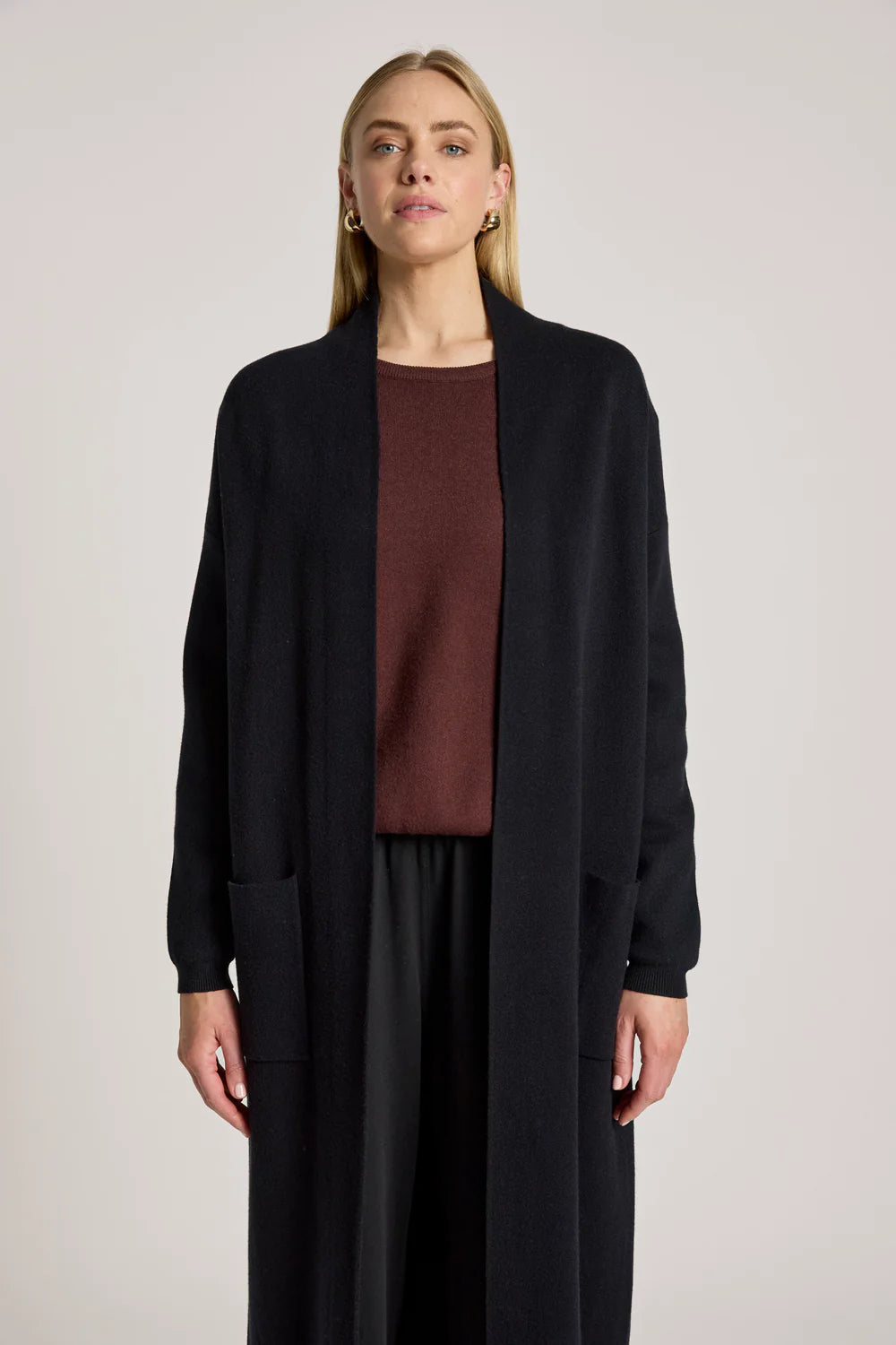 Zala Cardigan