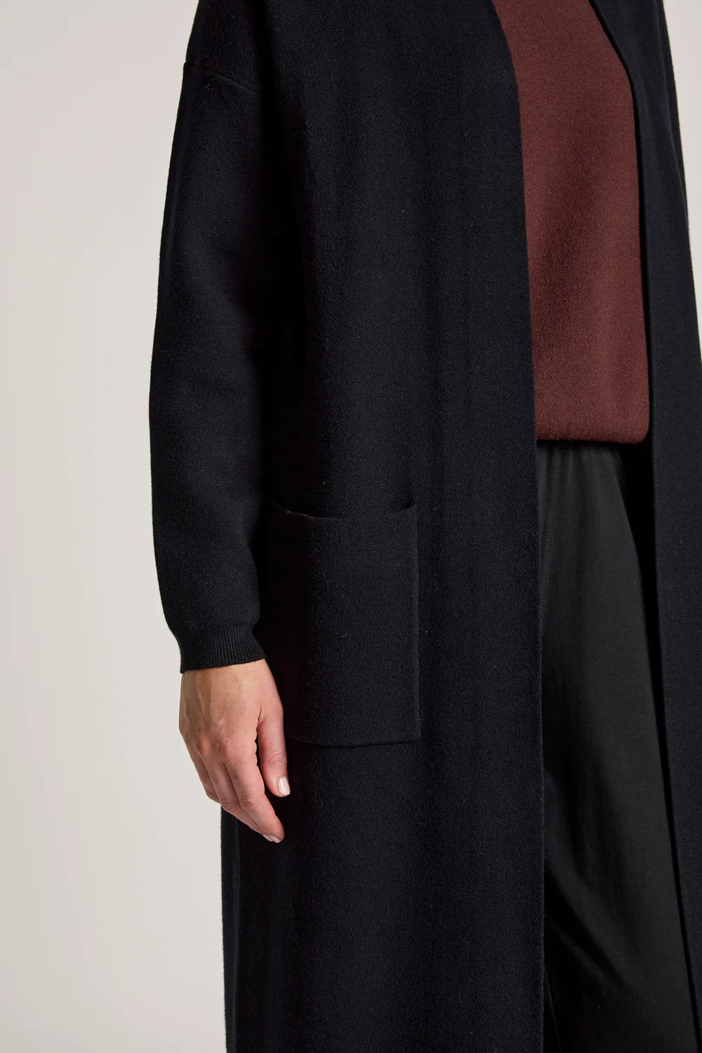 Zala Cardigan