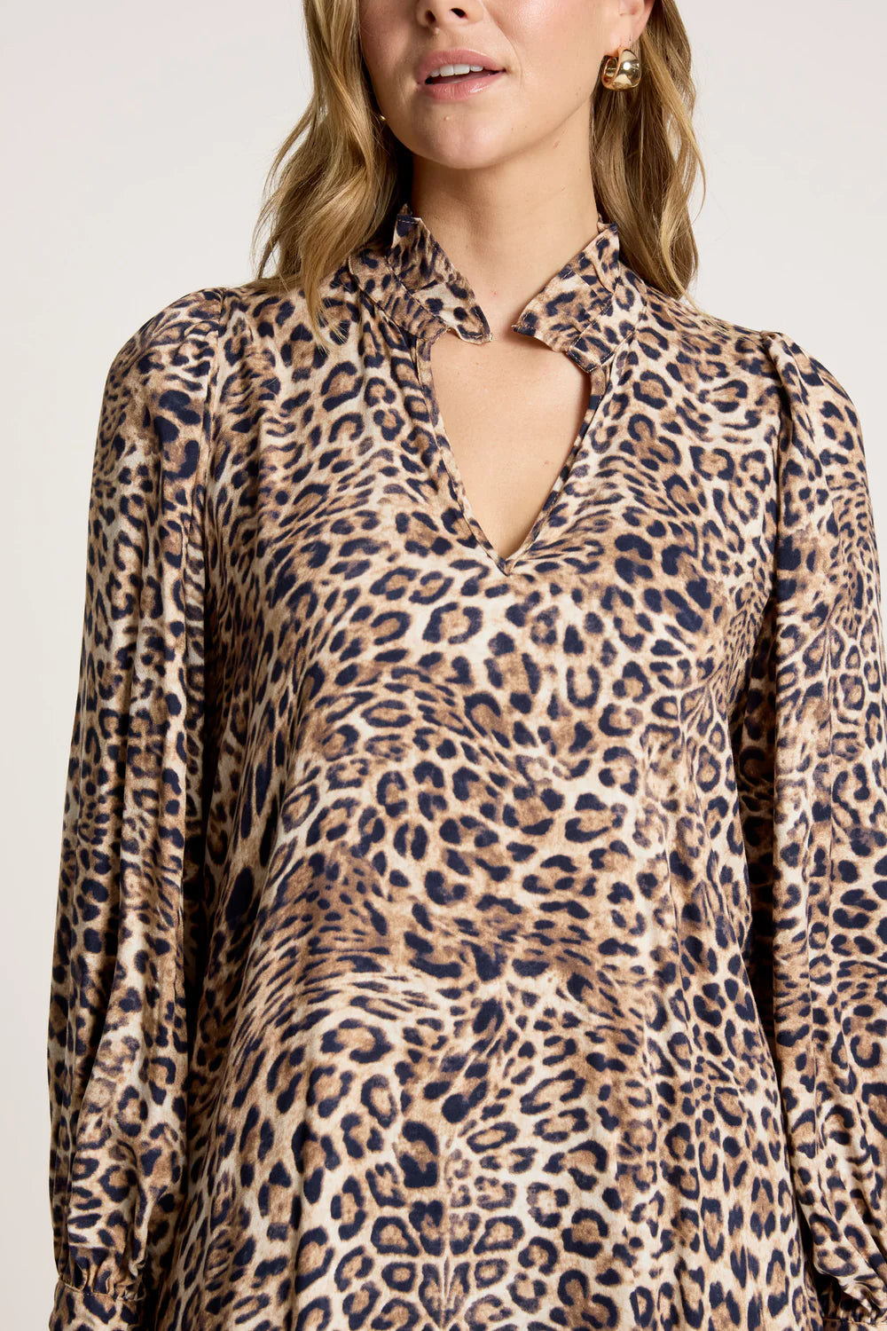 San Top Dress