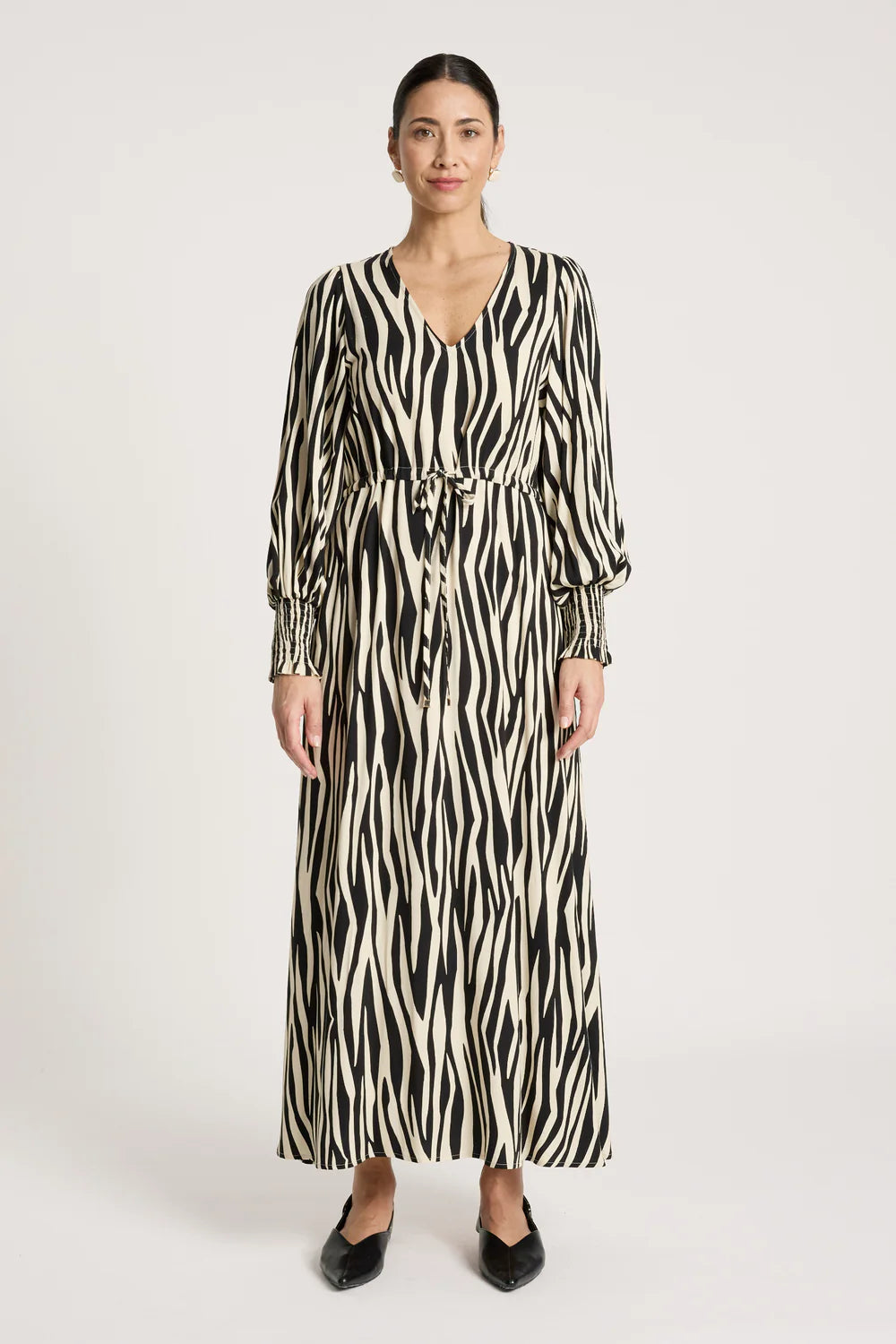 San Maxi Dress