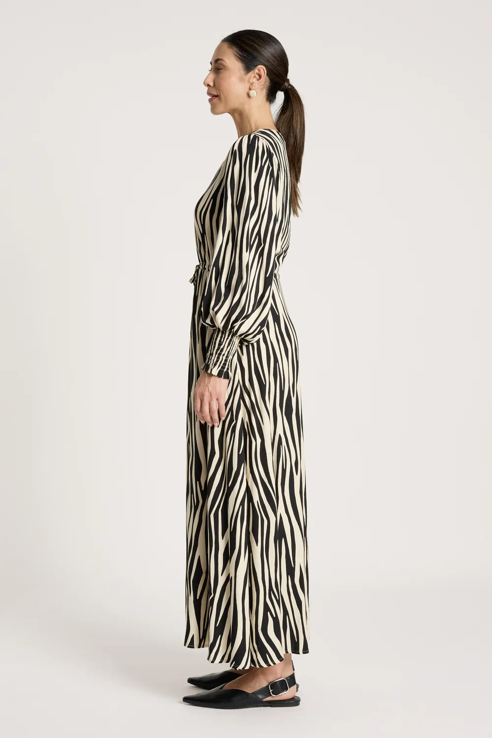 San Maxi Dress