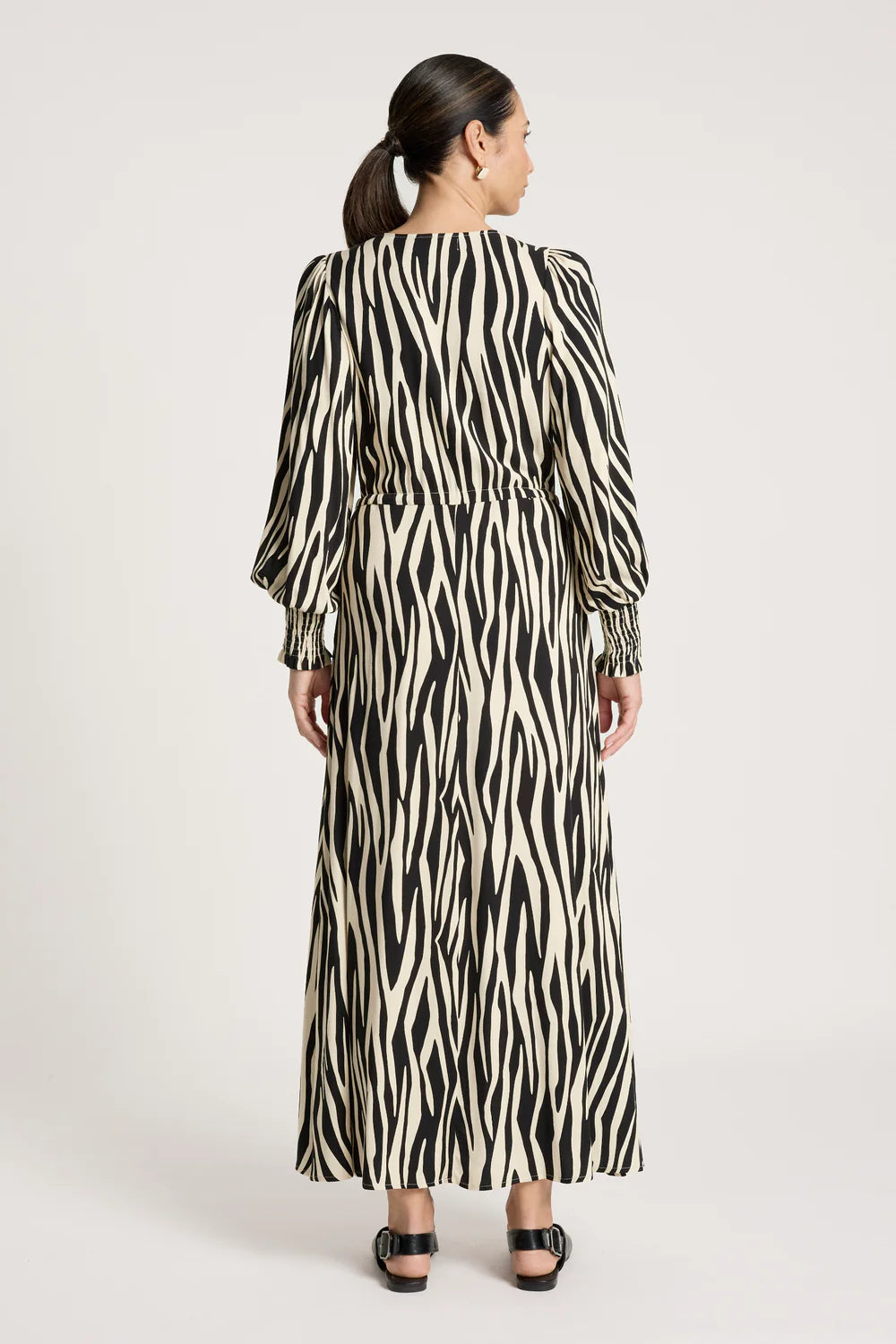 San Maxi Dress