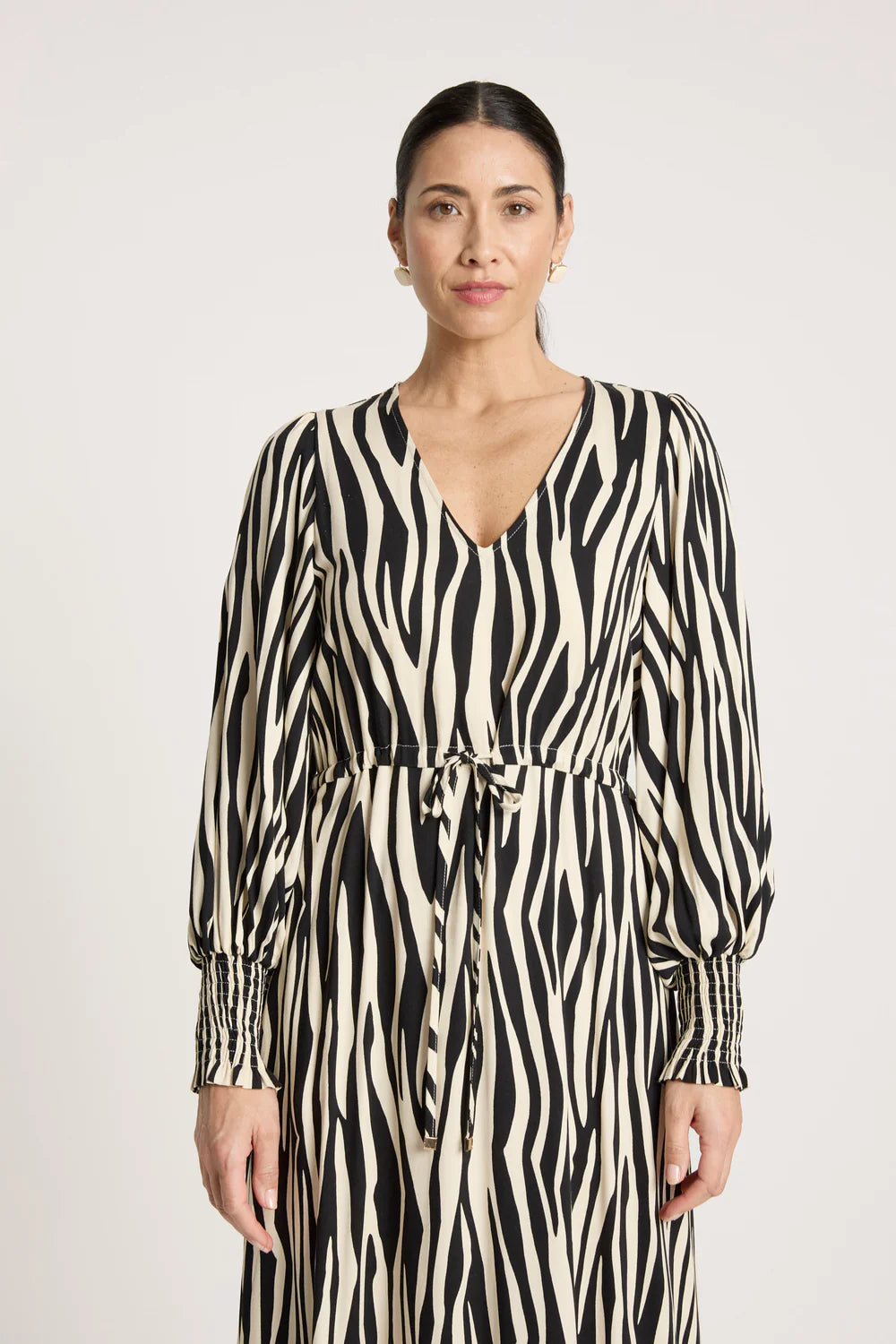San Maxi Dress