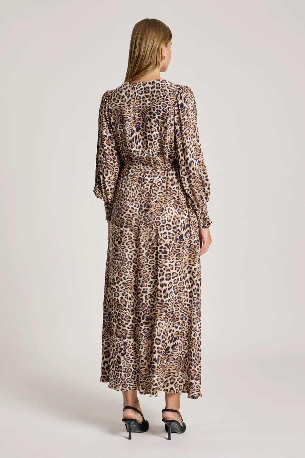 San Maxi Dress