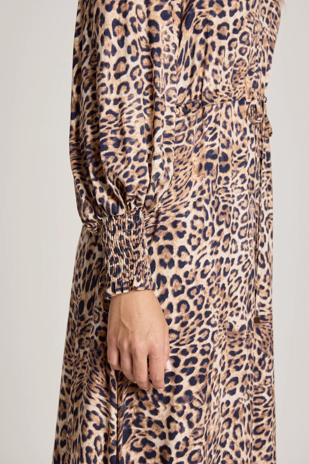 San Maxi Dress