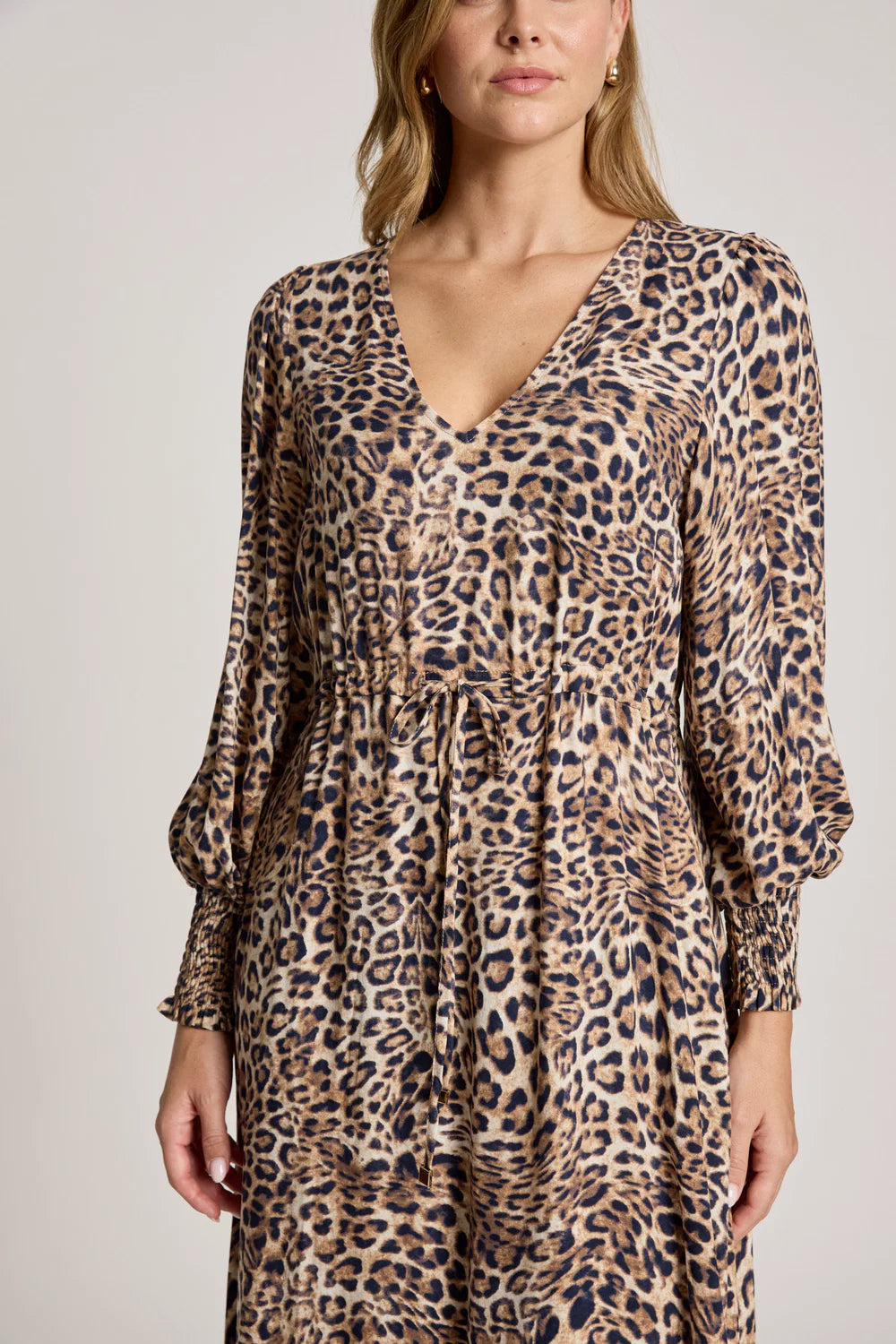 San Maxi Dress