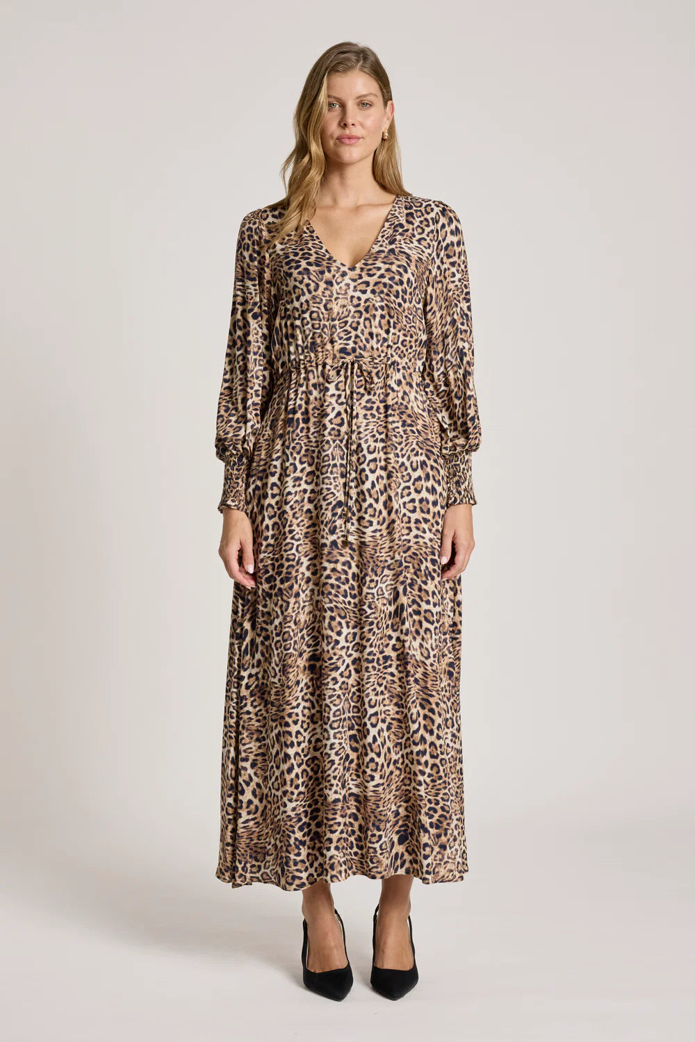 San Maxi Dress