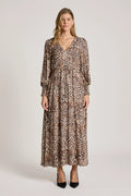 San Maxi Dress