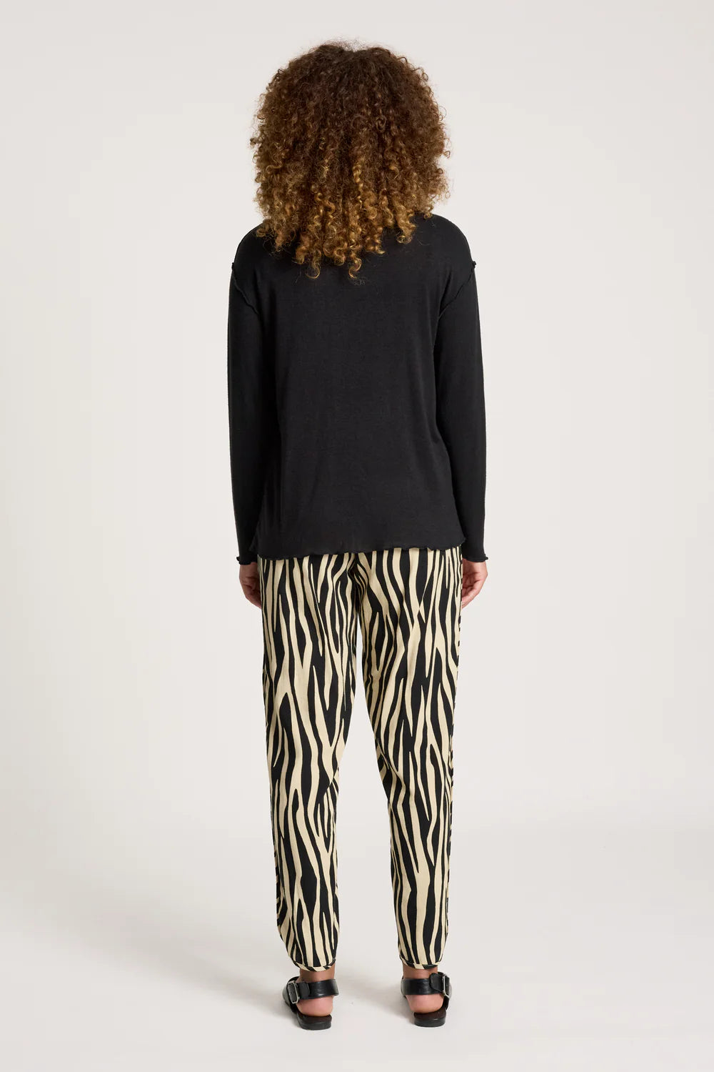 Aria Long Sleeve Top