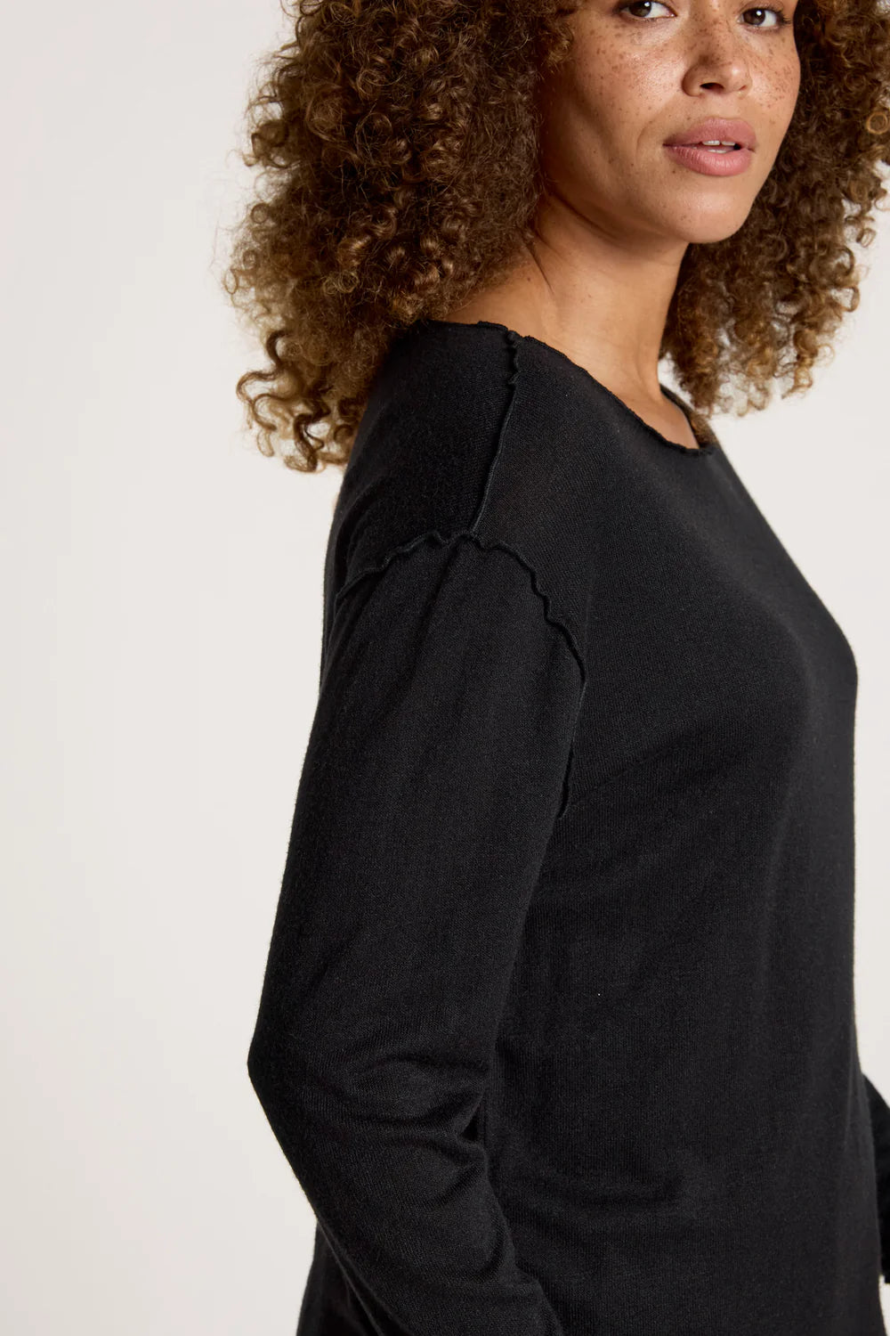 Aria Long Sleeve Top