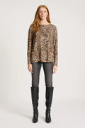 Aria Long Sleeve Top
