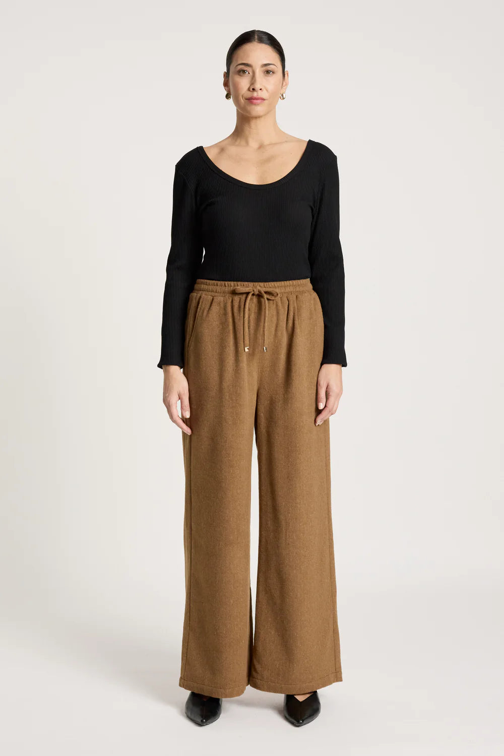 Azul Pant