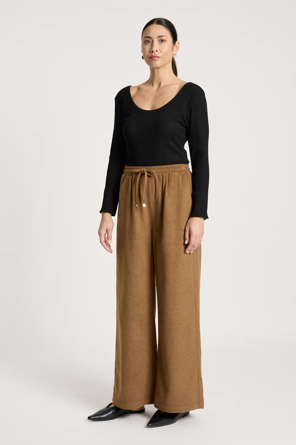 Azul Pant