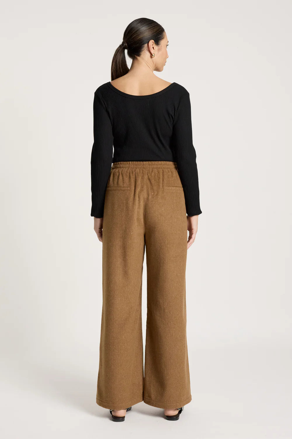 Azul Pant