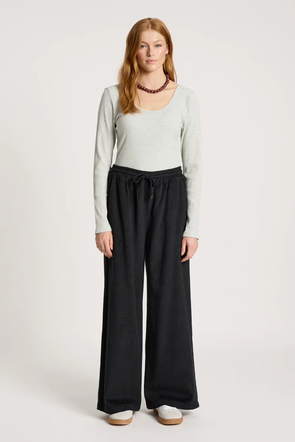 Azul Pant