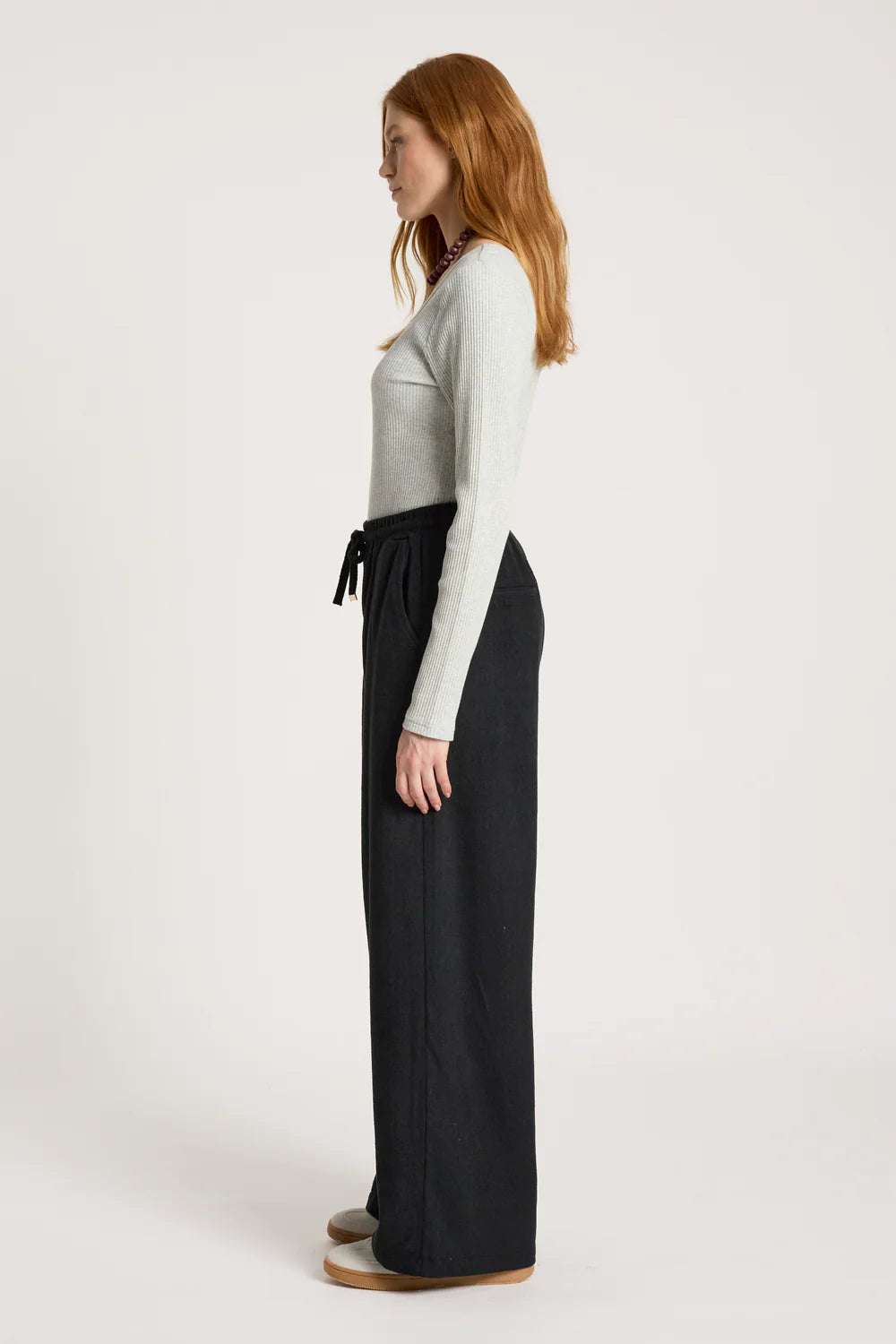 Azul Pant