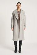 Sable Coat