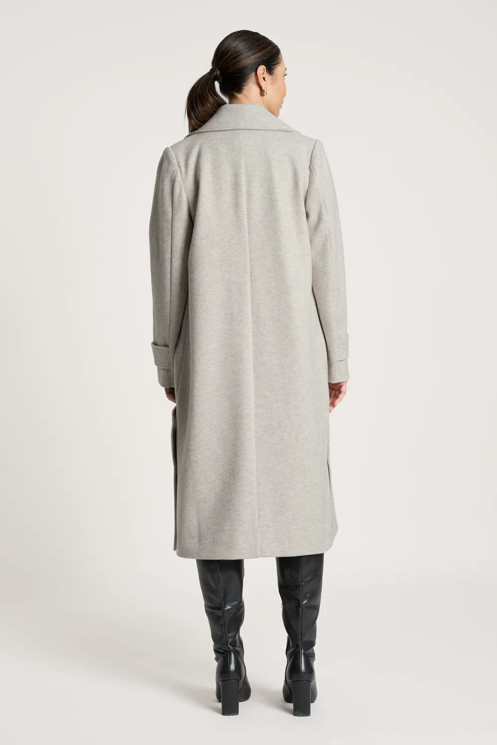 Sable Coat