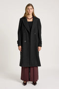Sable Coat