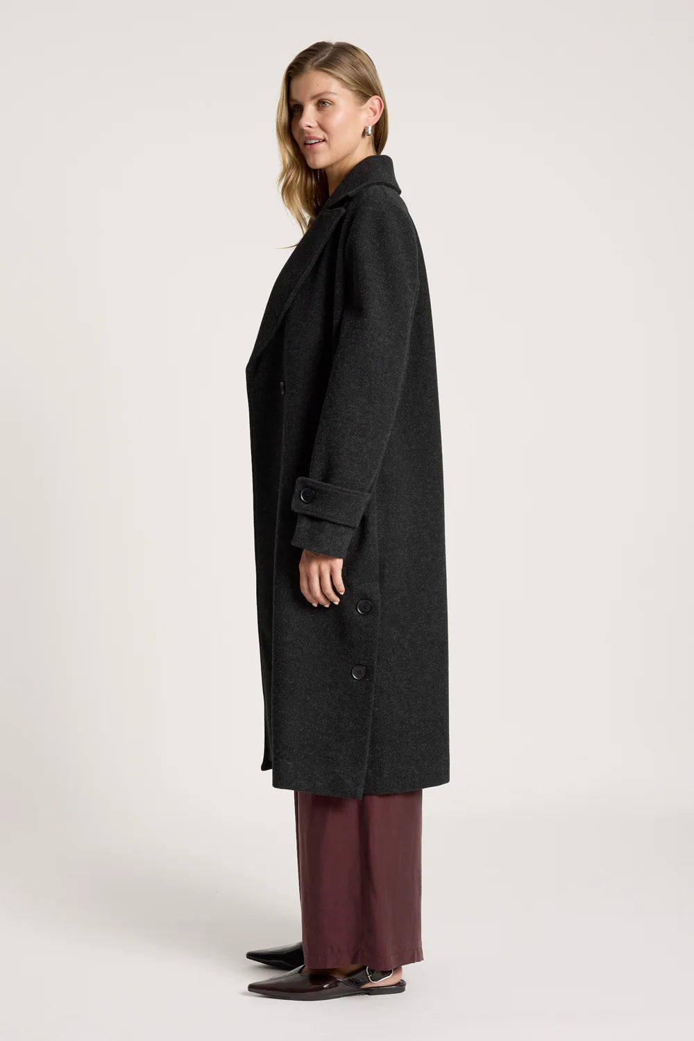 Sable Coat