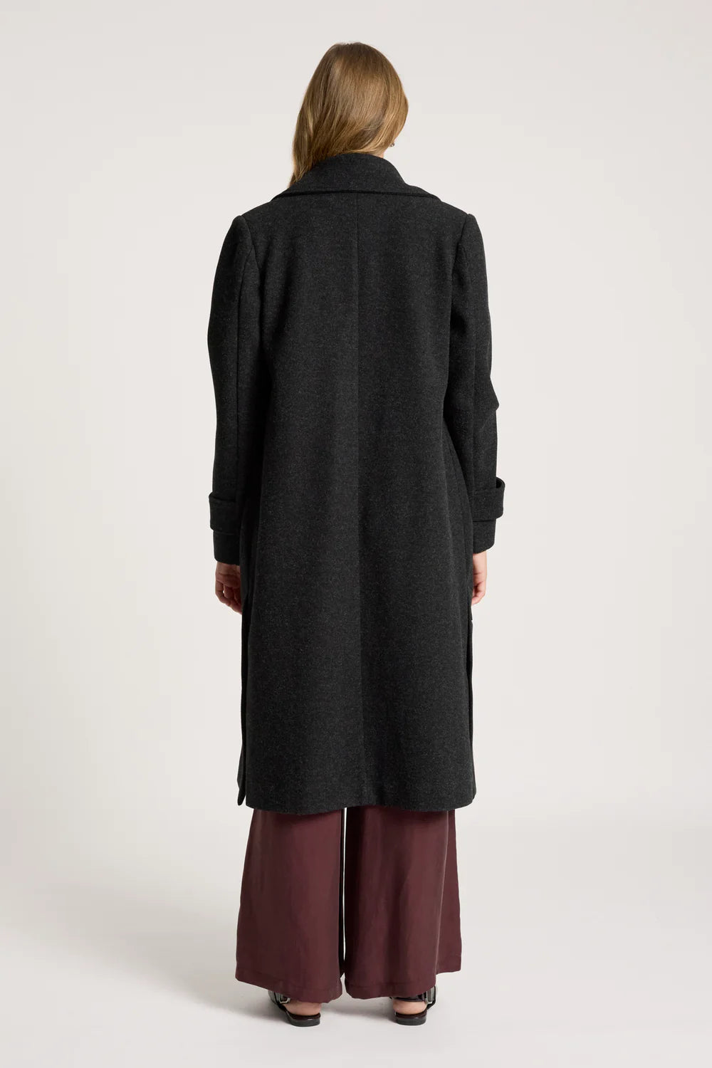 Sable Coat