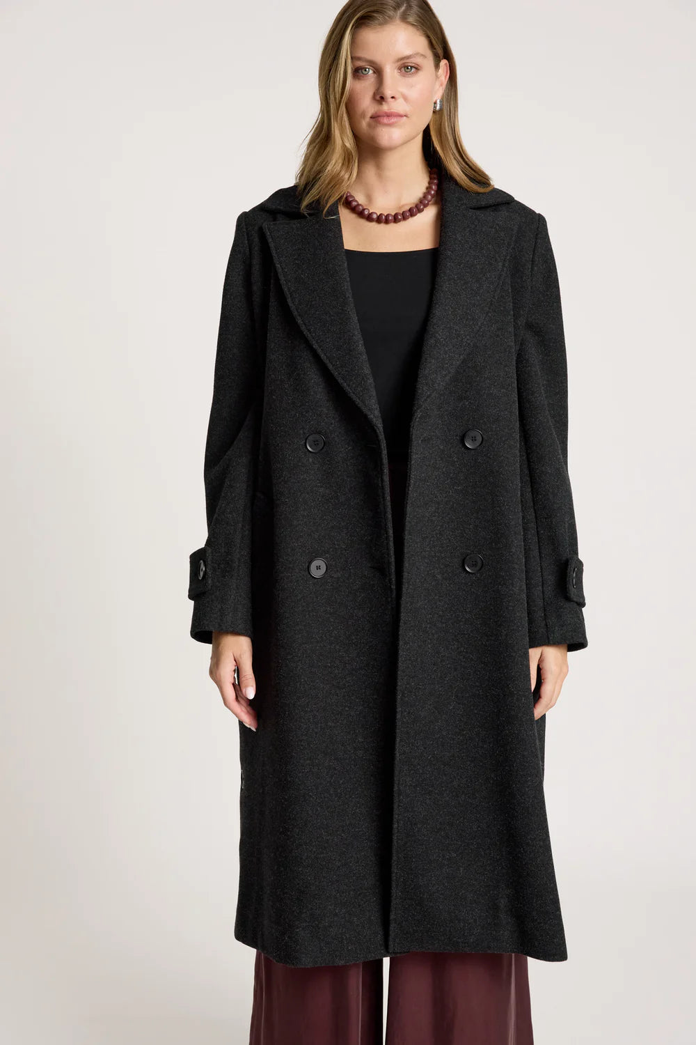 Sable Coat