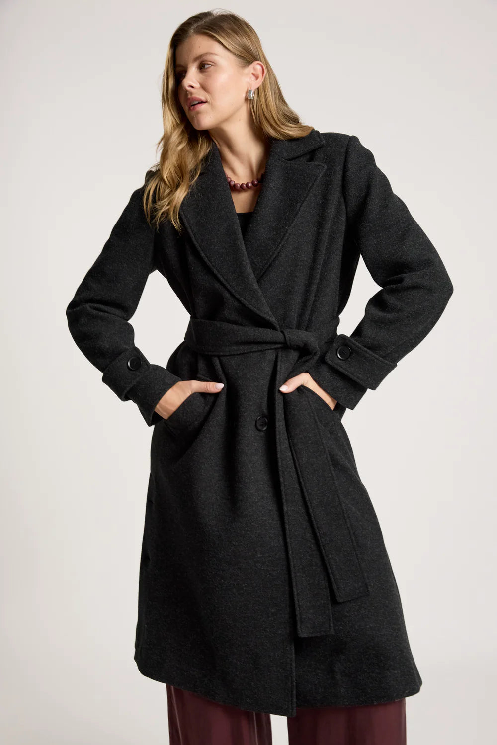 Sable Coat
