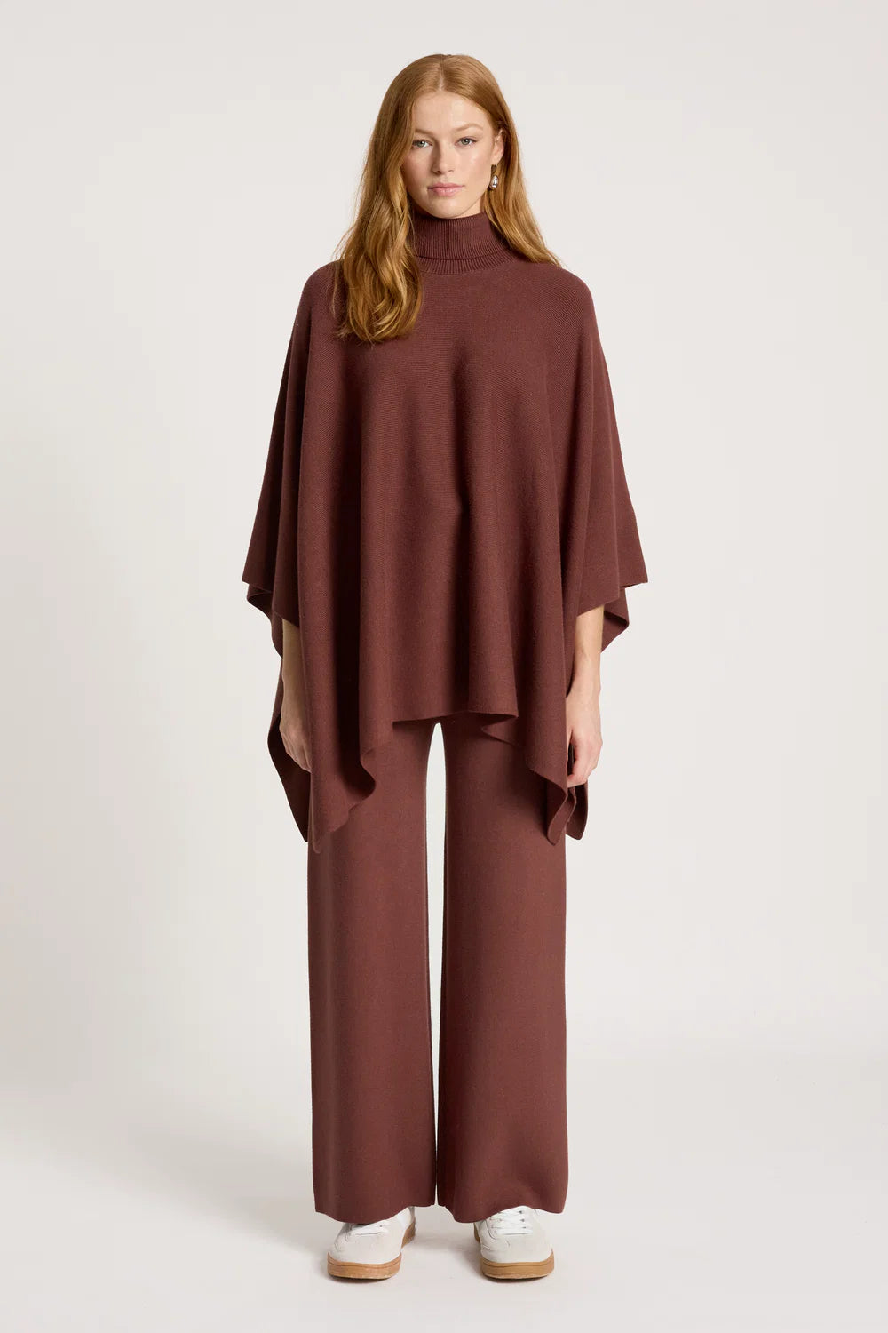 Samira Poncho
