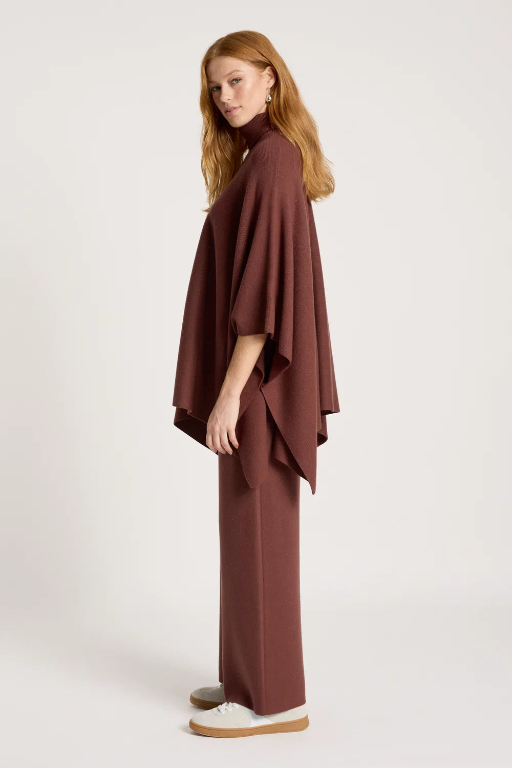 Samira Poncho