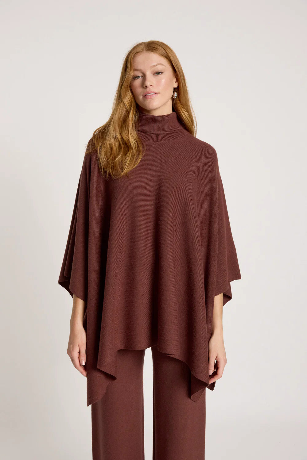 Samira Poncho