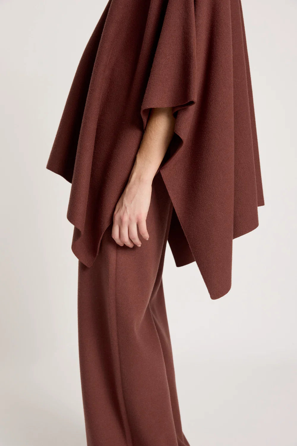 Samira Poncho