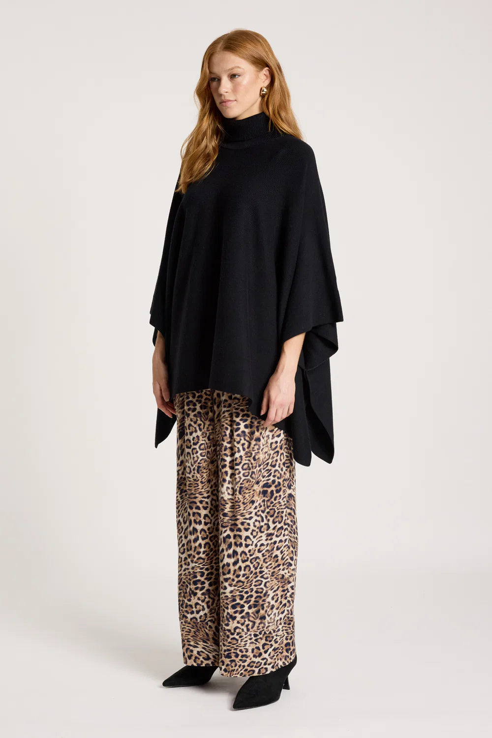 Samira Poncho