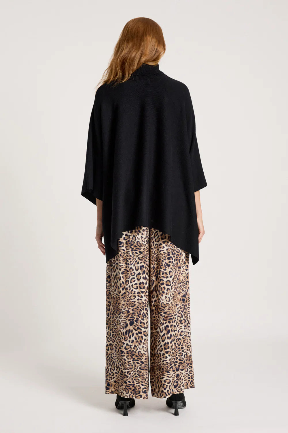 Samira Poncho