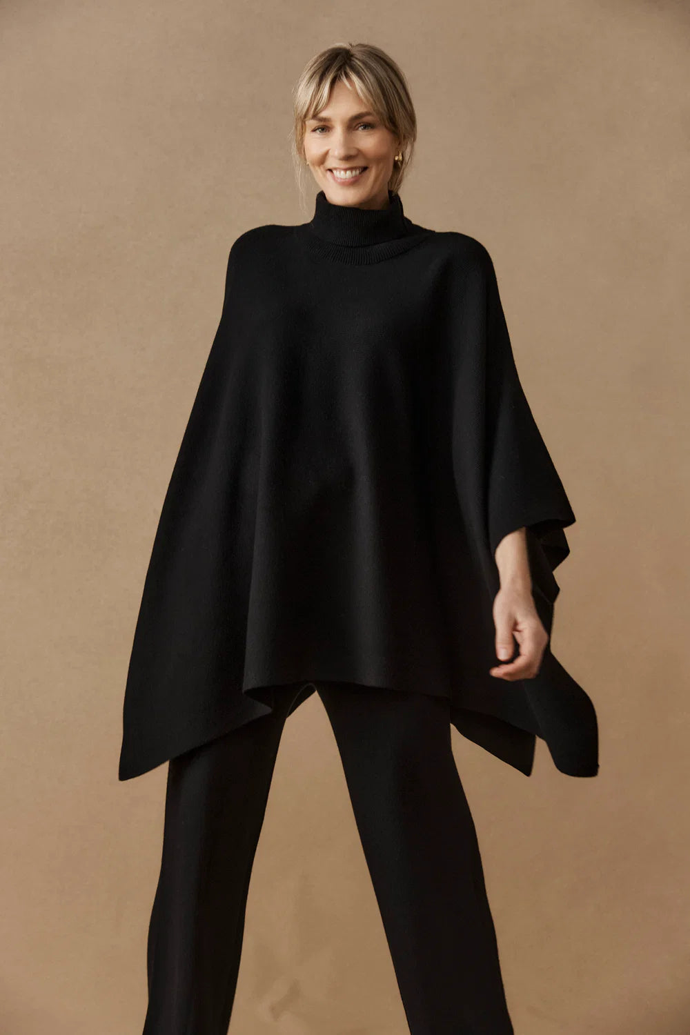 Samira Poncho